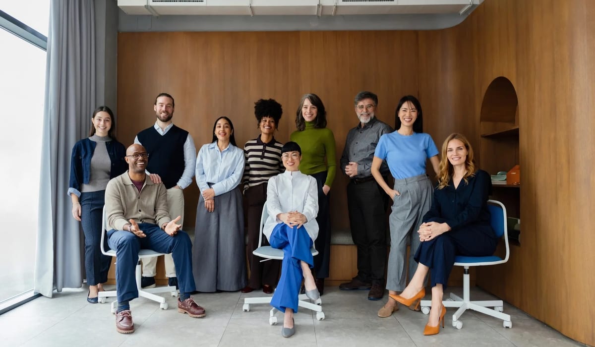 Carevexa healthcare consulting leadership team